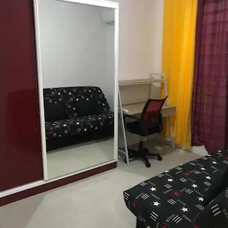 Meuble De Standing Au Coeur Des Commodites 舍尔谢 外观 照片
