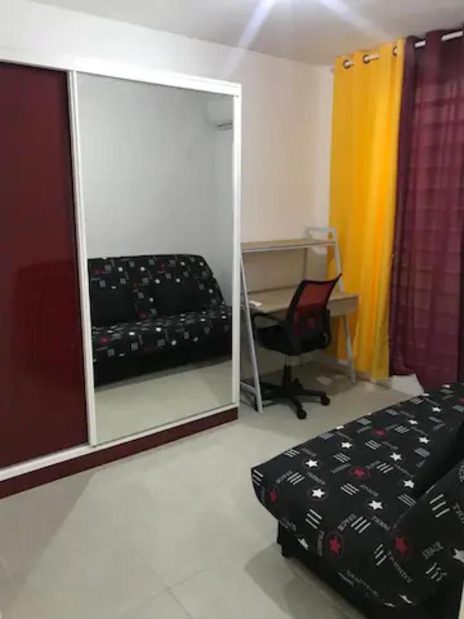 Meuble De Standing Au Coeur Des Commodites 舍尔谢 外观 照片