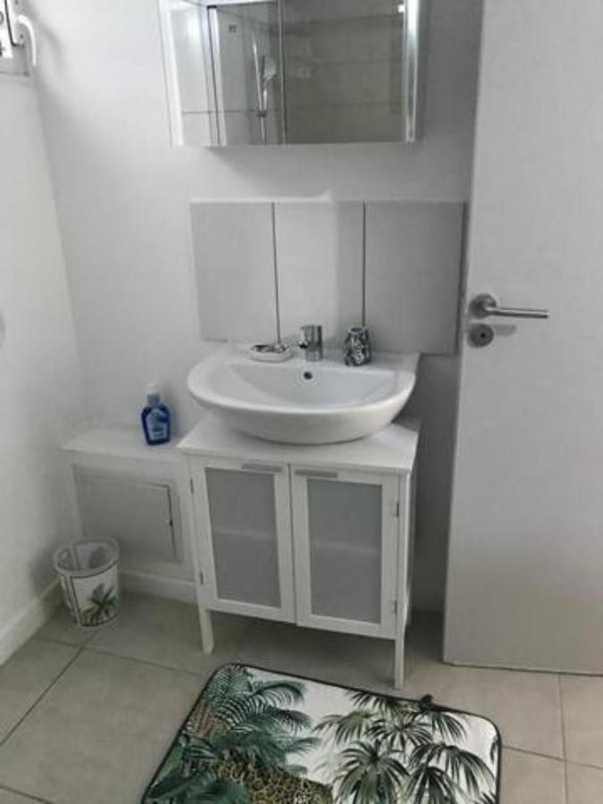 Meuble De Standing Au Coeur Des Commodites 舍尔谢 外观 照片