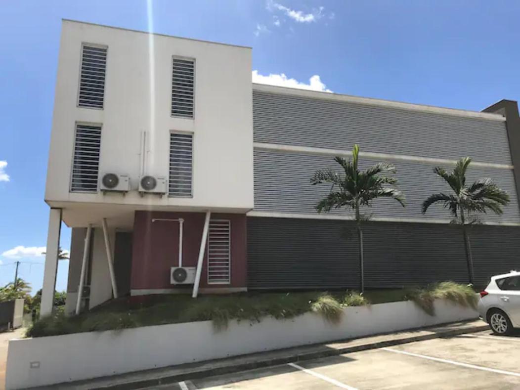 Meuble De Standing Au Coeur Des Commodites 舍尔谢 外观 照片